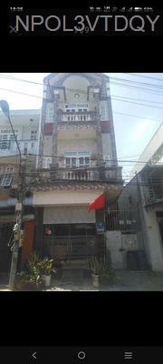 Nhà 2 lầu , diện tích đất 150m2, 3 phòng ngủ  , phường dĩ an , TP.HCM - Phường Dĩ An  -  Thị xã Dĩ An 