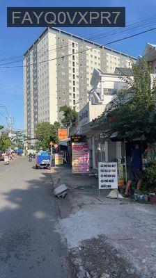 Bán căn Duplex 103m, 2pn, chung cư Topaz Home 2 , đường138 , Q9 - Phường Tân Phú  -  Quận 9 