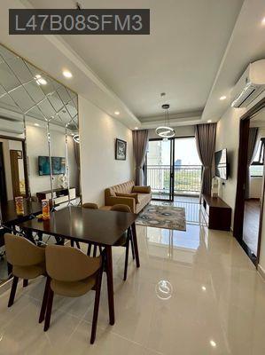 CHỦ NHÀ BÁN 1PN 2,88 Q7 RIVERSIDE (GIÁ CÒN THƯƠNG LƯỢNG) - Phường Phú Thuận  -  Quận 7 