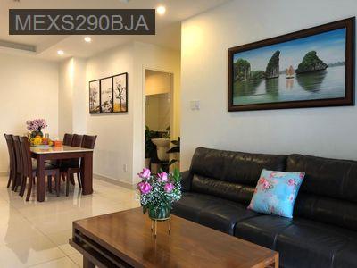 BÁN CĂN HỘ TERRA ROSA 138m² – 3PN 3WC– TẦNG CAO – GIÁ RẺ ĐẦU TƯ CÓ LỜI - Xã Phong Phú  -  Huyện Bình Chánh 