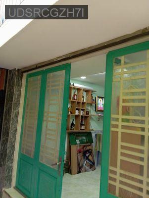 Bán nhà Trần Xuân Soạn, Q.7. Diện tích 3x6m, có Sổ Hồng Riêng. - Phường Tân Hưng  -  Quận 7 