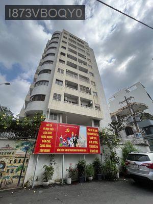 Bán Căn 2PN 66,1m2 1WC Tầng 9 C.Cư 151 Nguyễn Đình Chính P11 PN 3,6 tỷ - Phường 11  -  Quận Phú Nhuận 