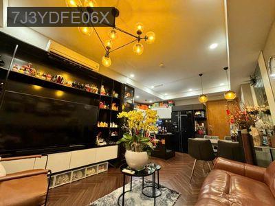 Chính chủ cần bán gấp - Phường 11  -  Quận 8 
