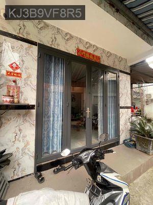 NHÀ CHÍNH CHỦ 4x10m 1 lầu Võ Văn Vân - Xã Vĩnh Lộc B  -  Huyện Bình Chánh 