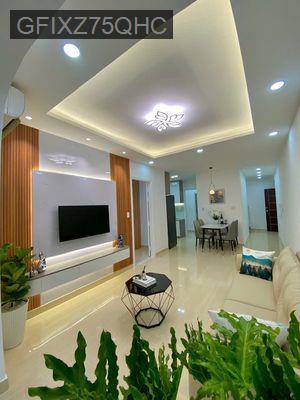Siêu hot! Cần tiền bán nhanh căn hộ Sky Garden, giá siêu rẻ - Phường Tân Phong  -  Quận 7 