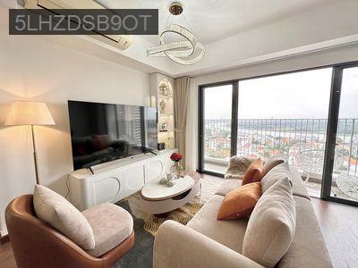 Masteri Thảo Điền - Bán nhanh căn hộ 2PN 2WC - Phường Thảo Điền  -  Quận 2 