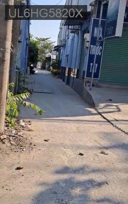 Bán nhà - Phường Linh Trung  -  Quận Thủ Đức  - 220m² - 13.6tỷ