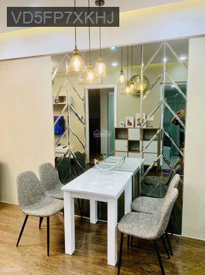 Bán Căn hộ Prosper plaza. 2PN. DT: 50m2 giá 2.285 Tỷ. - Phường Tân Thới Nhất  -  Quận 12 