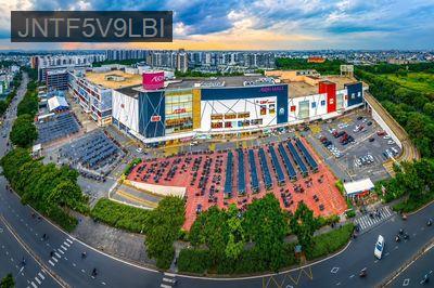 Nhà hiếm 2 mặt tiền Bờ Bao đối diện Aeon Tân Phú, đang cho thuê 27tr - Phường Tân Sơn Nhì  -  Quận Tân Phú 