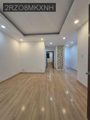 BÁN CHUNG CƯ PHÚ MỸ Q7. 3 TỶ 6. 2PN-2WC. TẦNG 11. ĐÃ CÓ SỔ - Phường Phú Mỹ  -  Quận 7 
