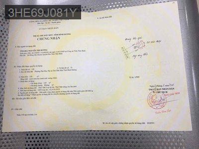 cần tiền bán gấp hai dãy trọ - Phường Phú Hòa  -  Thành phố Thủ Dầu Một  cần tiền bán gấp hai dãy trọ - Phường Phú Hòa  -  Thành phố Thủ Dầu Một