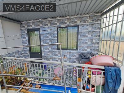 Bán nhà - Xã Thới Tam Thôn  -  Huyện Hóc Môn  - 32m² - 1.2tỷ