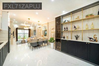 KẸT TIỀN BÁN GẤP CĂN HỘ 2PN 2WC 80,80M2, GIÁ NGỘP 2.5 TỶ, THỦ ĐỨC - Phường Hiệp Bình Phước  -  Quận Thủ Đức 