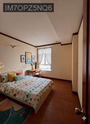 Bán căn hộ An Tiến 2pn, 2wc tầng trung 95m2, 3.7ty - sổ hồng sẵn - Xã Phước Kiển  -  Huyện Nhà Bè 