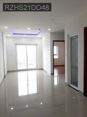 Bán CH Phú Gia ĐÃ CÓ SỔ 78m2 giá 2.3 tỷ (bao hết,TL) -Nhà mới như hình - Xã Phú Xuân  -  Huyện Nhà Bè 