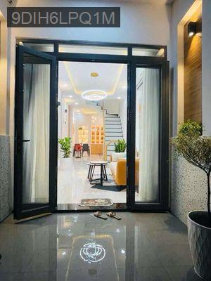 Chính chủ kẹt tiền cần bán gấp nhà Trịnh Như Khuê, Bình Chánh - Xã Bình Chánh  -  Huyện Bình Chánh 