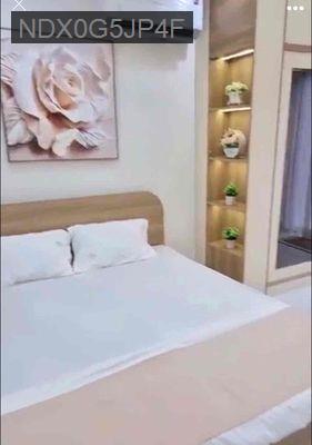 Quận Tân Bình, Hẽm xe hơi, 28m2 giá 4.65ti - Phường 10  -  Quận Tân Bình 