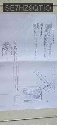 cần bán nhà mặt tiền 198m2, 2 phòng ngủ, đường 32-Tân Thông Hội-Củ Chi - Xã Tân Thông Hội  -  Huyện Củ Chi 
