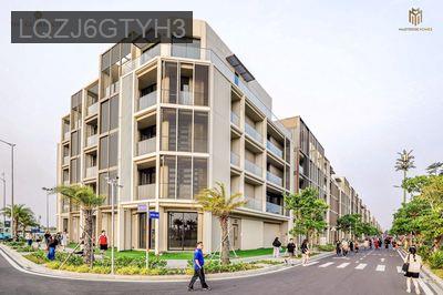 BÁN GẤP CĂN NHÀ PHỐ THE GLOBAL CITY GIÁ GỐC 4X - Phường An Phú  -  Quận 2 