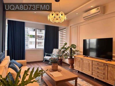 Bán căn hộ 3pn 113m2 khu Phú Mỹ Hưng giá 10.5 tỷ - Phường Tân Phong  -  Quận 7 