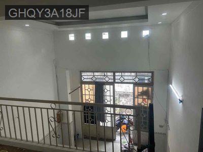 Nhà Chính Chủ Cần Bán - Xã Thới Tam Thôn  -  Huyện Hóc Môn 