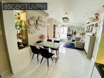 Cần Vốn Làm Ăn Bán Gấp Căn Hộ Bên Lữ Gia Q11,Đã Có Sổ Hồng - Phường 15  -  Quận 11 