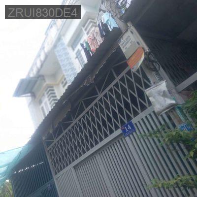 Bán nhà xã Bình mỹ - Xã Bình Mỹ  -  Huyện Củ Chi 