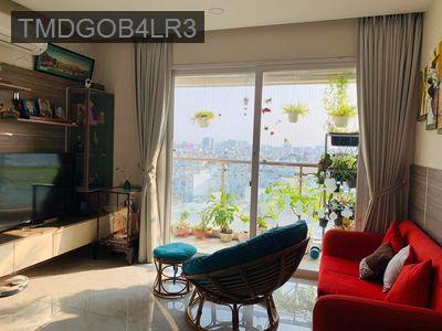 Chủ bán căn hộ chung cư 312 Lạc Long Quân, 66m2, 2pn, 3.2 tỷ, có sổ - Phường 5  -  Quận 11 