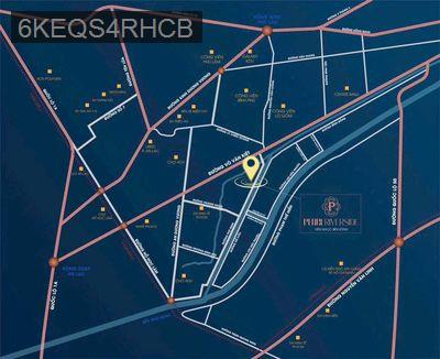 Bán nhà 1 trệt 1 lửng 2 lầu cách đại lộ Võ Văn Kiệt 200m - Phường 16  -  Quận 8 