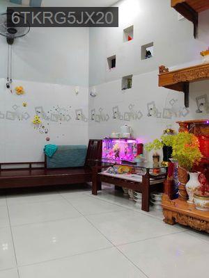 Cần bán nhà GV QT P10 - View STsân bay -Nhà BTCT 1 trệt 2 lầu ST - Phường 10  -  Quận Gò Vấp 
