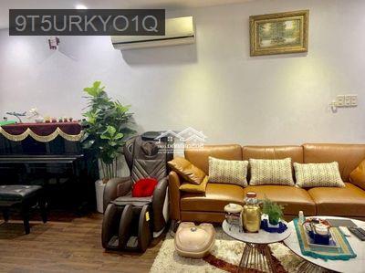 Căn hộ Satra Eximland Phú Nhuận,3 phòng ngủ, nhà đẹp - Phường 1  -  Quận Phú Nhuận 