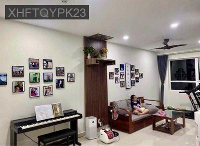 Full Nt 85m2 3pn Góc Toapz Elite : Chủ cần bán nhanh 4,3 tỷ giá tốt - Phường 4  -  Quận 8 