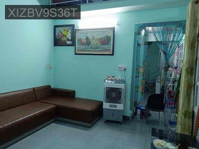 nhà ở hiện hữu - Xã Long Thới  -  Huyện Nhà Bè 