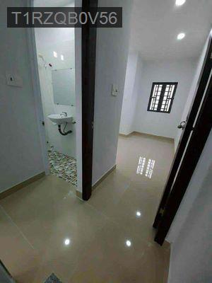 nhà huỳnh tấn phát 2pn 2tolet - Phường Tân Phú  -  Quận 7 