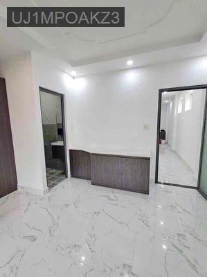 CHỦ CẦN BÁN ĐI ĐỊNH CƯ - Phường Tân Quy  -  Quận 7 