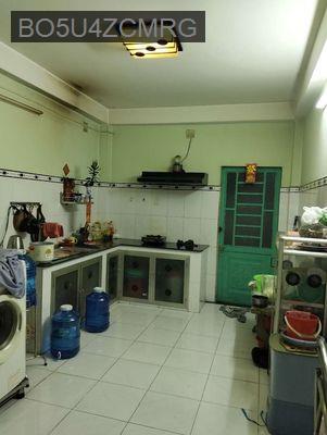 Cần bán nhà chính chủ giá còn thương lượng rẻ hơn (lh ***) - Phường Bình Hưng Hòa A  -  Quận Bình Tân 