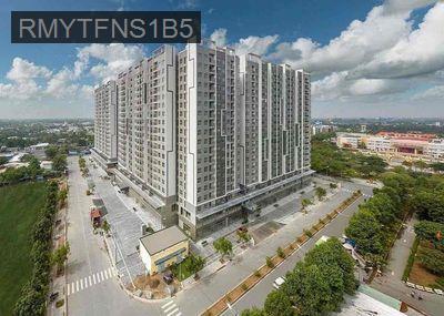 Cần Bán Căn 60m2Có Sổ Hồng Riêng Giá Bán 2.650 Tỷ - TT. Tân Túc  -  Huyện Bình Chánh 