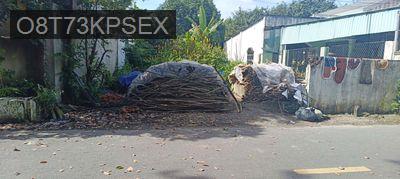 Bán đất - Xã Tân Hưng  -  Huyện Bàu Bàng 