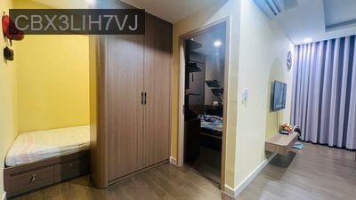 Chính chủ bán gấp CH 1PN - 2.5 tỷ - nhà trống - SỔ HỒNG SẴN - CHO VAY - Xã Phong Phú  -  Huyện Bình Chánh 