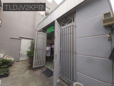 Cần bán gấp nhà đẹp  Đông Hưng Thuận - Phường Đông Hưng Thuận  -  Quận 12 