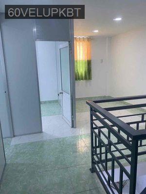 nhà ngã tư ga - 6x8m, 3PN. - Phường Thạnh Xuân  -  Quận 12 