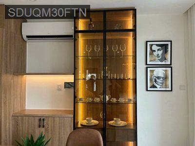 BÁN CĂN HỘ 2PN+ FULL NT. ORIGAMI. GIÁ 3,8TỶ ALL IN. ĐÔNG NAM. TẦNG ĐẸP - Phường Long Thạnh Mỹ  -  Quận 9 