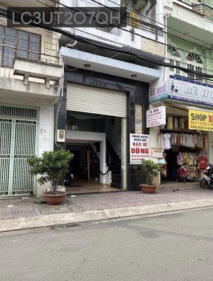 Cần bán nhà - Phường 11  -  Quận Tân Bình 