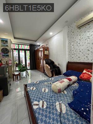 Bán nhà - Phường Tân Quy  -  Quận 7  - 60m² - 12.5tỷ