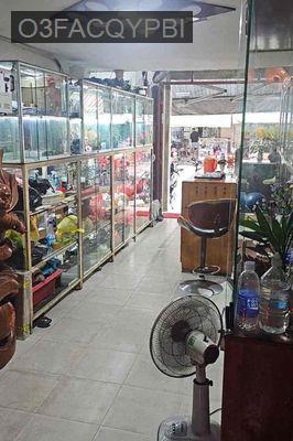 mua nhà lớn 41 met tăng thêm nhà nhỏ 8 met kế bên - Phường 6  -  Quận 5 