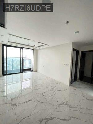 Mua bán căn hộ sunshine 2 phòng ngủ 2 toilet DT 75m với NTCB 4,65 tỷ - Phường Tân Phú  -  Quận 7 