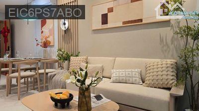 CĂN HỘ  MT TỈNH LỘ 10–SIÊU ĐÔ THỊ TÂY TP.HCM|GIÁ CHỈ 1,4 TỶ/CĂN 60 m2 - Xã Phạm Văn Hai  -  Huyện Bình Chánh 