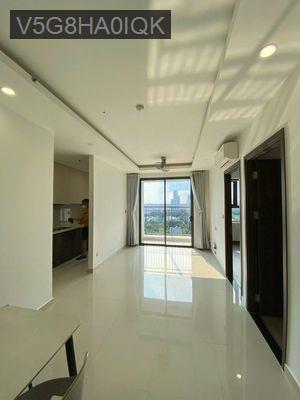 KHÁCH CẦN BÁN NHANH CÓ BỚT LỘC CĂN 2PN Q7 BOULEVARD VIEW CITY - Phường Phú Mỹ  -  Quận 7 