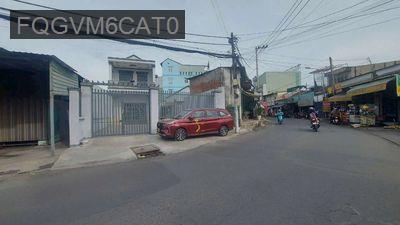 Bán nhà - Phường Linh Trung  -  Quận Thủ Đức  - 535m² - 30tỷ