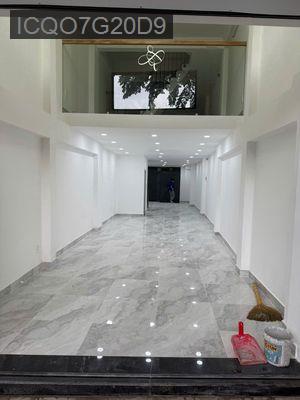 Bán nhà mới Phạm Văn Đồng, nhà có hẻm sau thông ra Nguyễn Thái Sơn - Phường 3  -  Quận Gò Vấp 